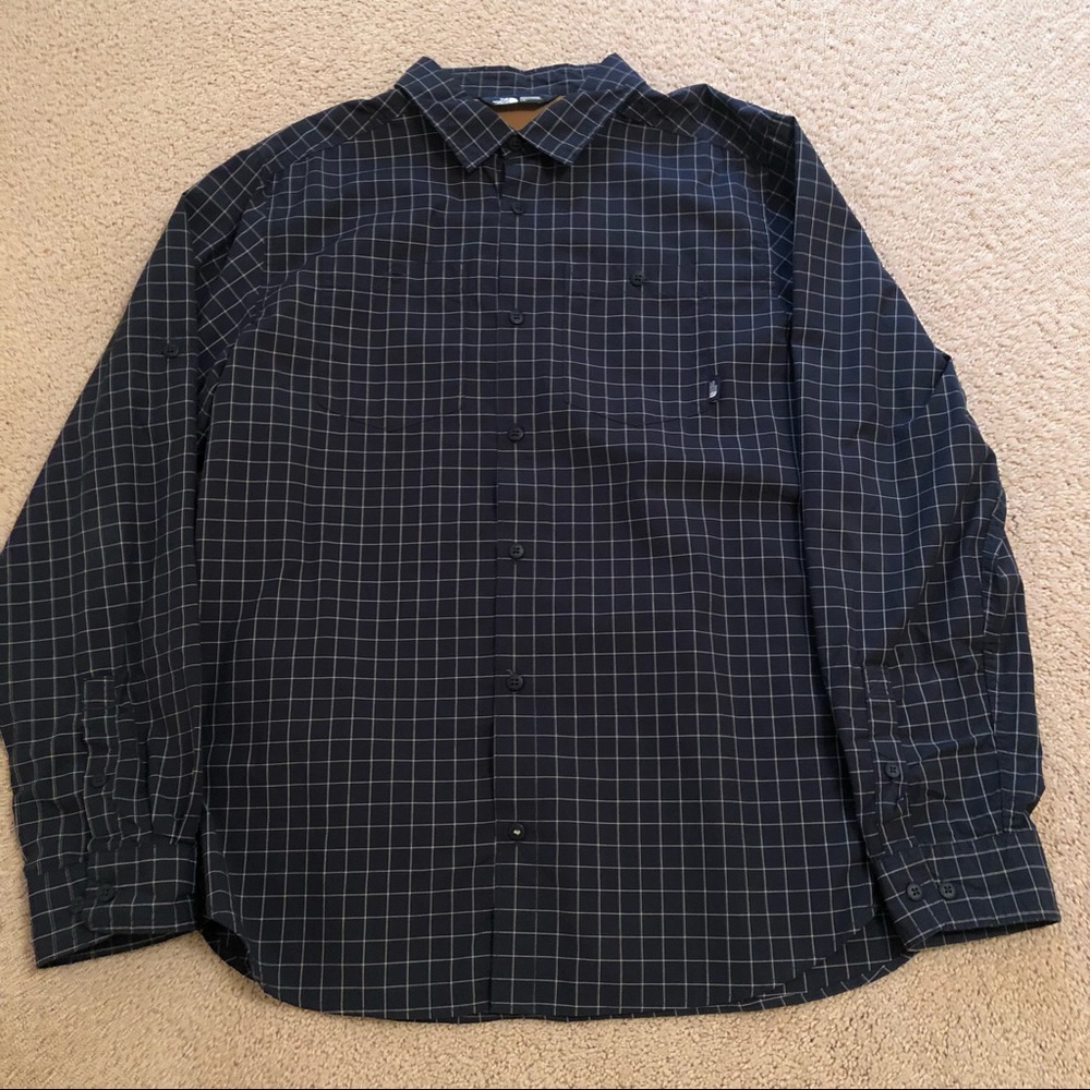 Men’s The North Face Shirt NWOT